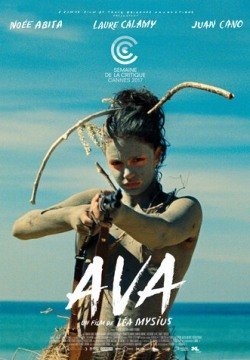 Ава (2017) смотреть онлайн в HD 1080 720
