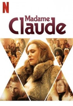 Мадам Клод (2021) смотреть онлайн в HD 1080 720